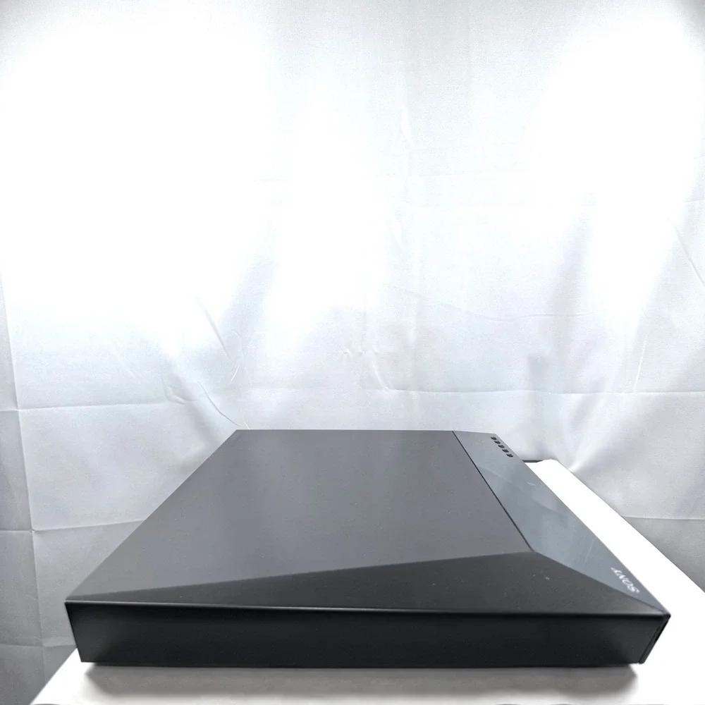 Sony Blu Ray 3D Receiver Player BDV-E2100 with Remote / Tested / Working